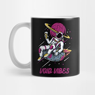 Void vibes Mug